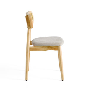 #Beige clair