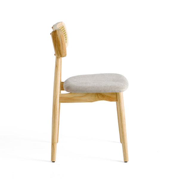 #Beige clair