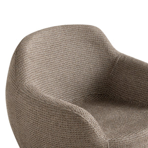 #Gris marron