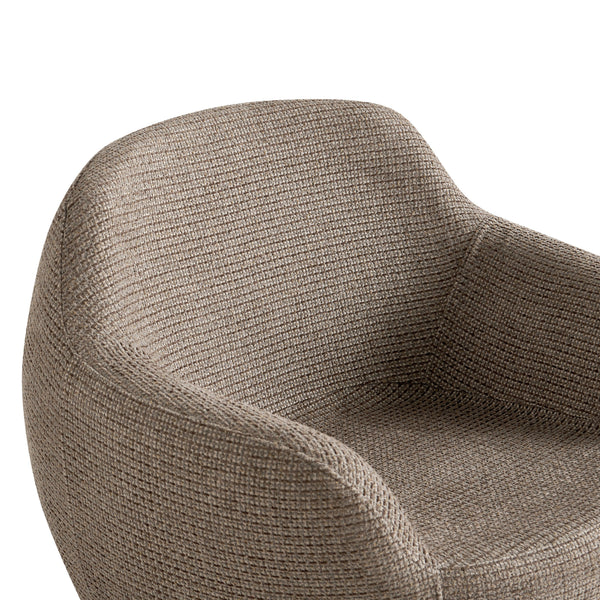 #Gris marron