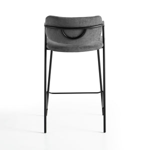 #Gris foncé