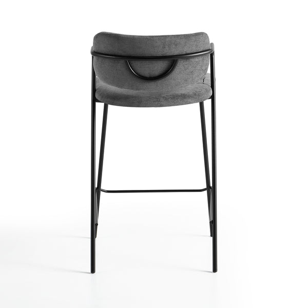 #Gris foncé