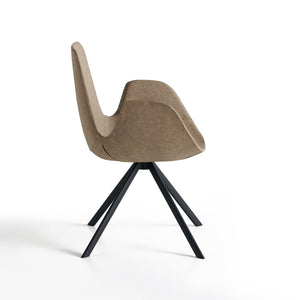 #Gris marron