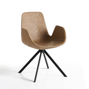 #Marron foncé
