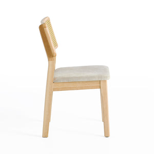 #Beige clair