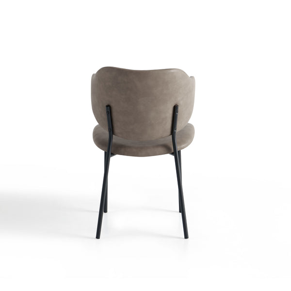 #Gris marron