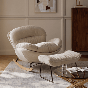 #Beige clair