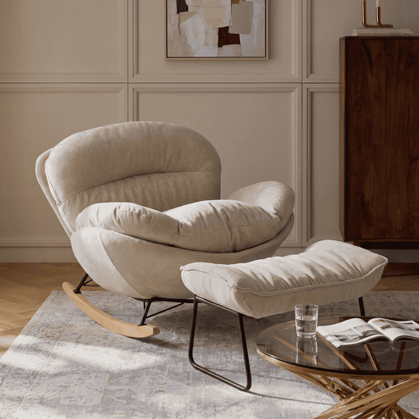 #Beige clair