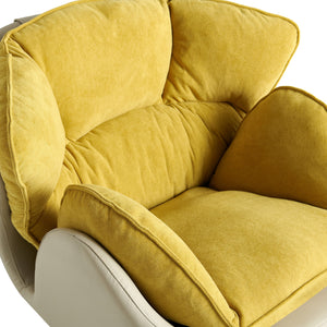 #Jaune