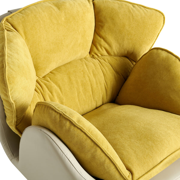 #Jaune