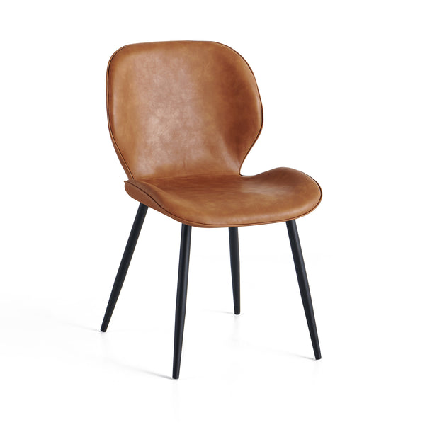 #Marron vintage