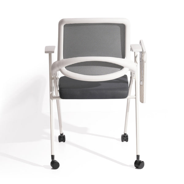 #Ciemnoszary-Zpulpitem+kółka