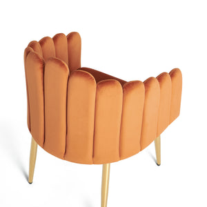 #Orange