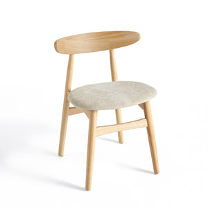 #Beige clair