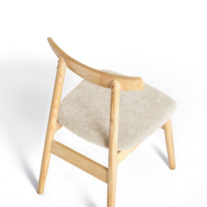 #Beige clair