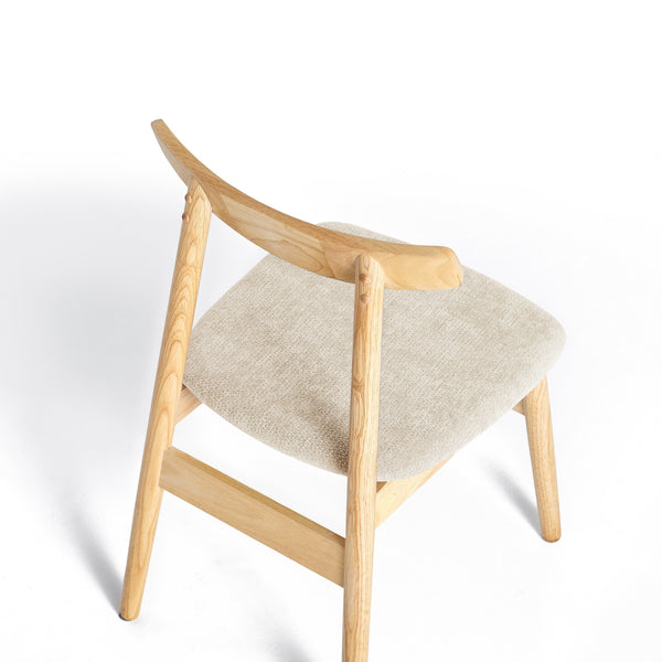 #Beige clair
