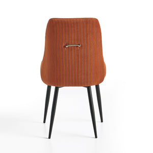 #Orange