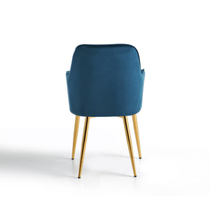 #Bleu canard