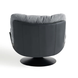 #Gris foncé