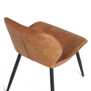 #Marron vintage