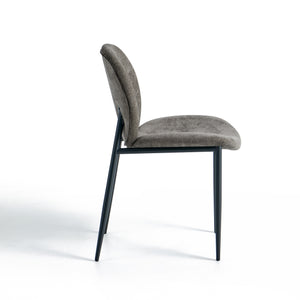 #Gris marron