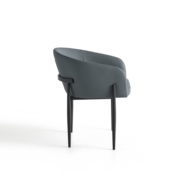 #Gris foncé