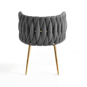 #Gris foncé