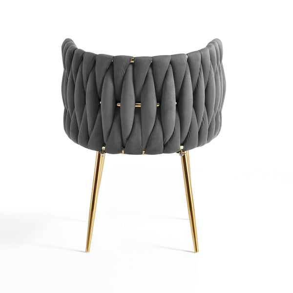 #Gris foncé
