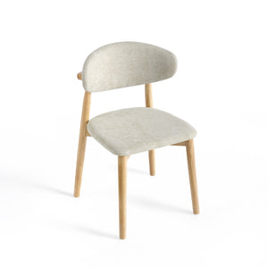 #Beige clair
