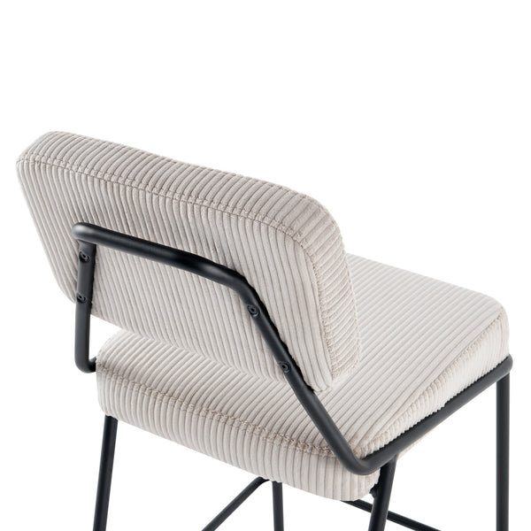 #Beige clair