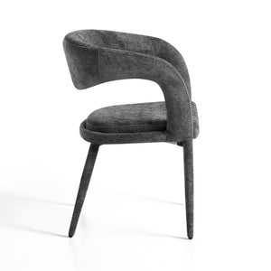 #Gris foncé