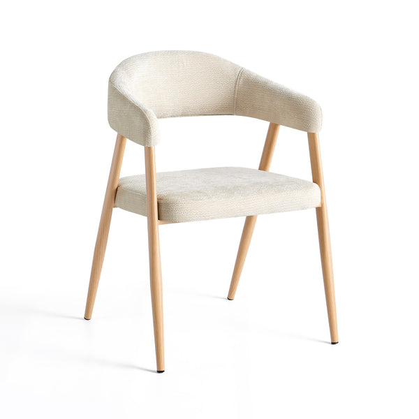 #Beige clair