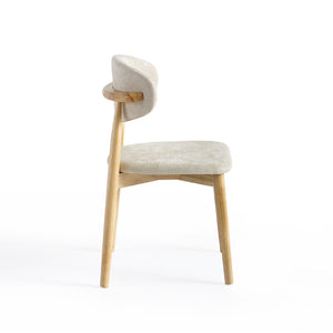 #Beige clair