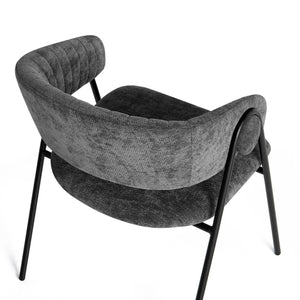 #Gris foncé