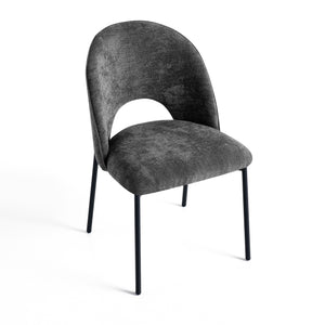 #Gris foncé