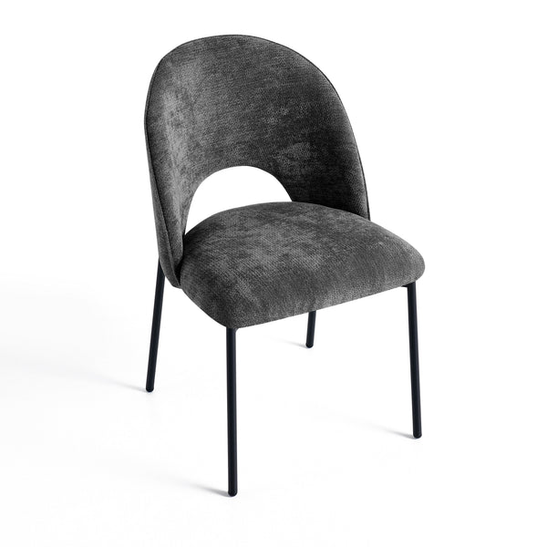 #Gris foncé