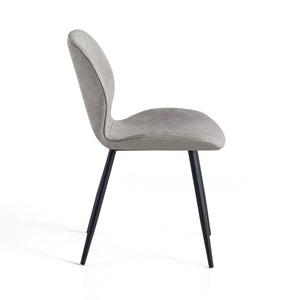 #Gris clair vintage