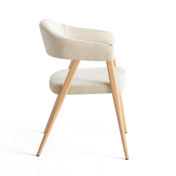 #Beige clair
