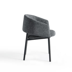 #Gris foncé