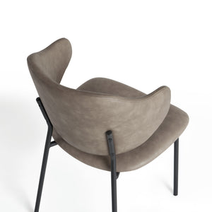 #Gris marron