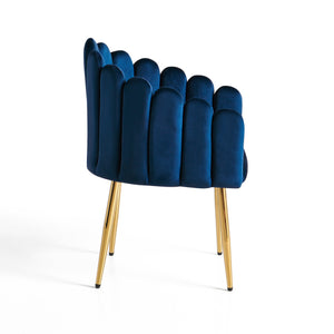 #Bleu marine