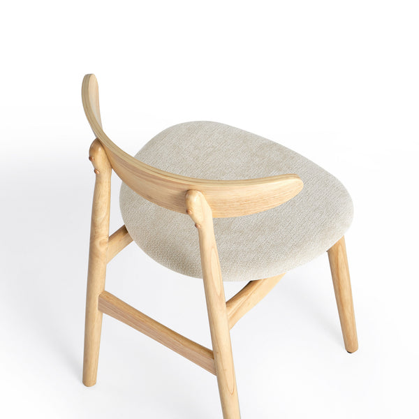 #Beige clair