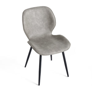 #Gris clair vintage