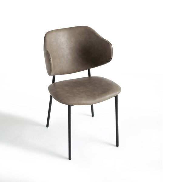 #Gris marron