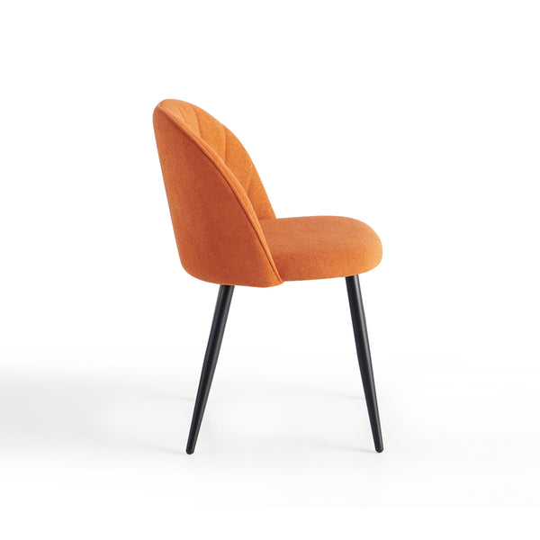 #Orange