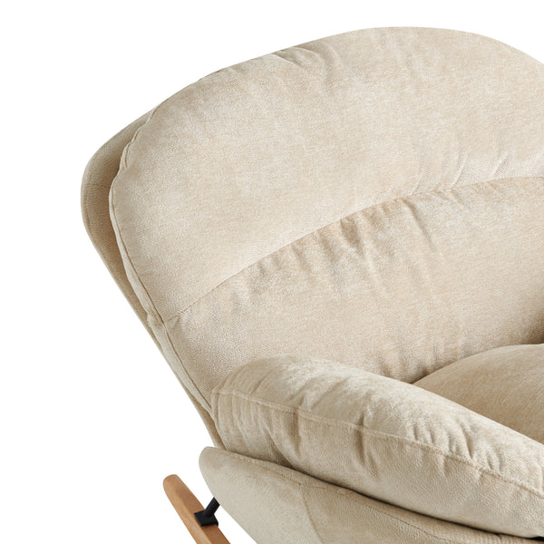#Beige clair