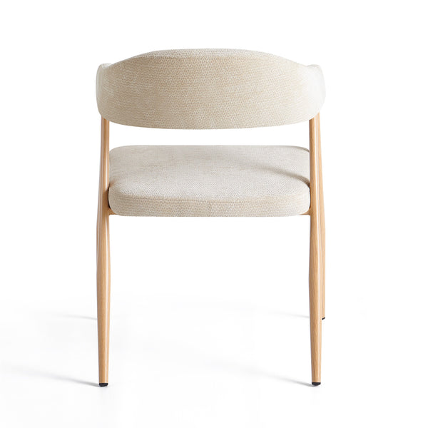 #Beige clair