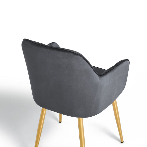 #Gris foncé