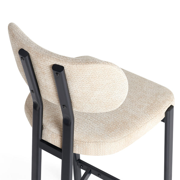 #Beige clair