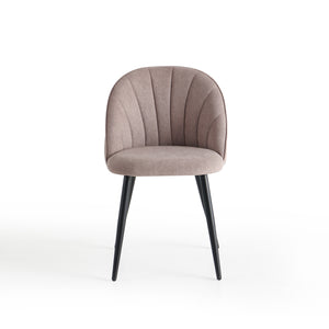#Rose beige